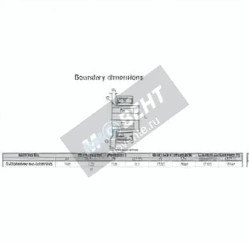 JTEKT 24038RHAK30-AH24038-JTEKT - Image 1