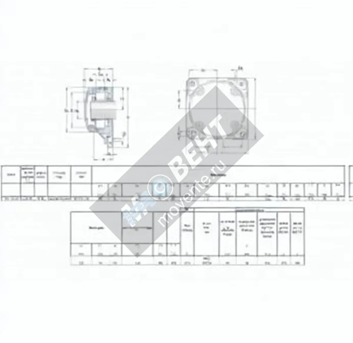 SKF FNL-522-B-1222-K-H222-SKF - Image 1