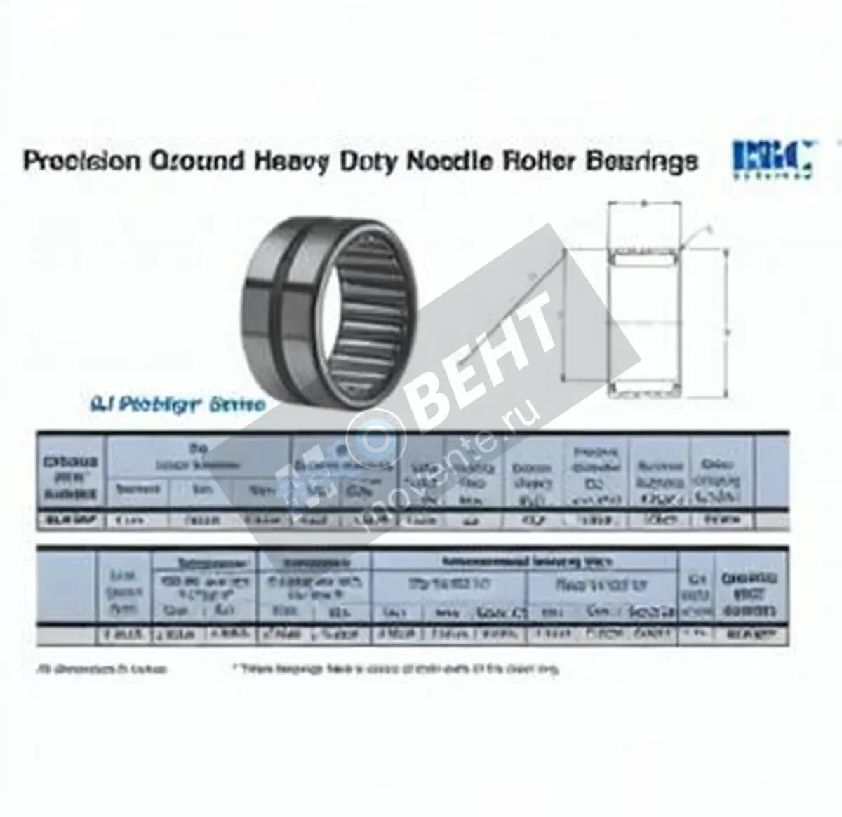 RBC SJ7235-RBC - Image 1