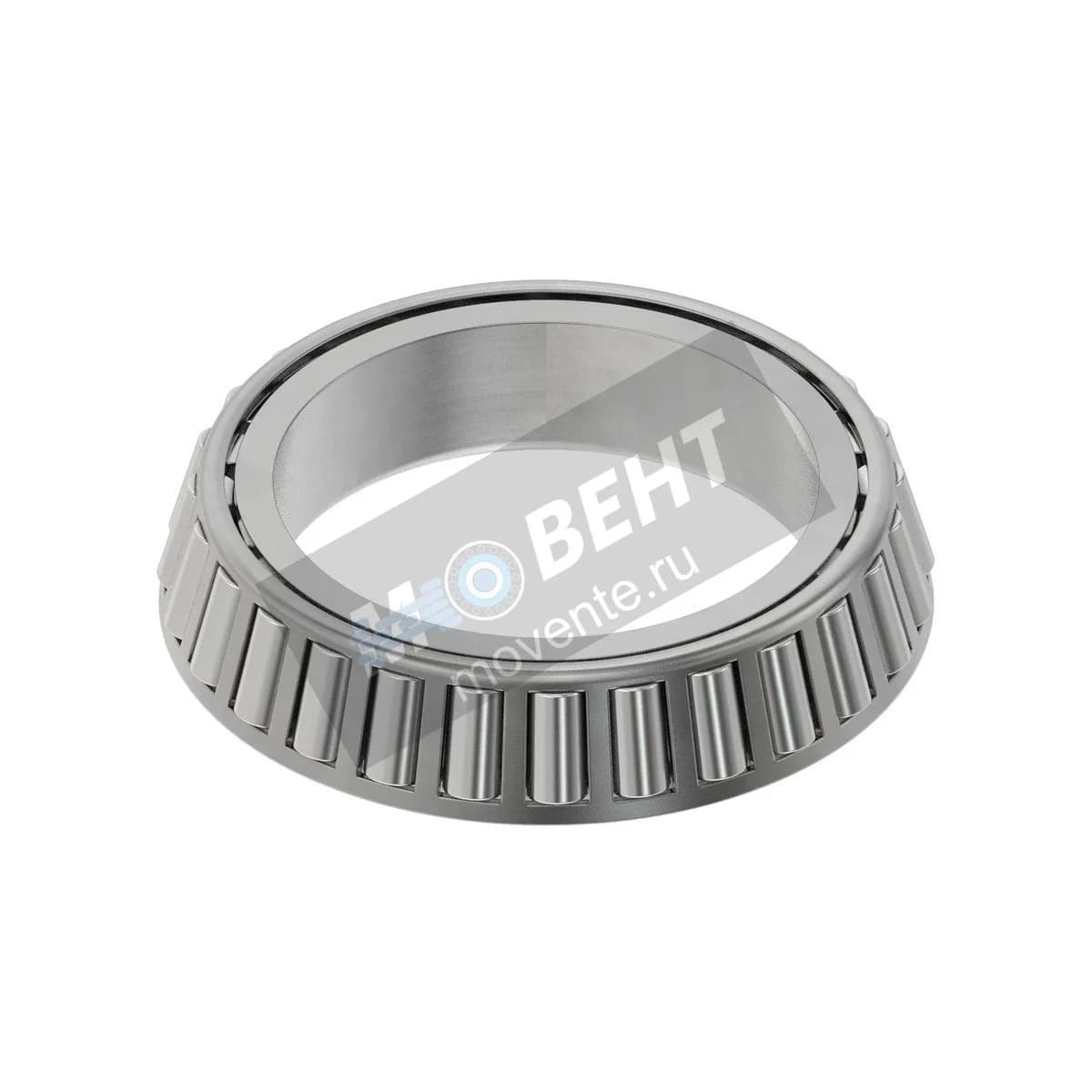 JD8963: Внутреннее кольцо конического роликоподшипника