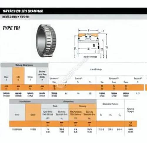 TIMKEN EE161362D-161850-TIMKEN - Image 1
