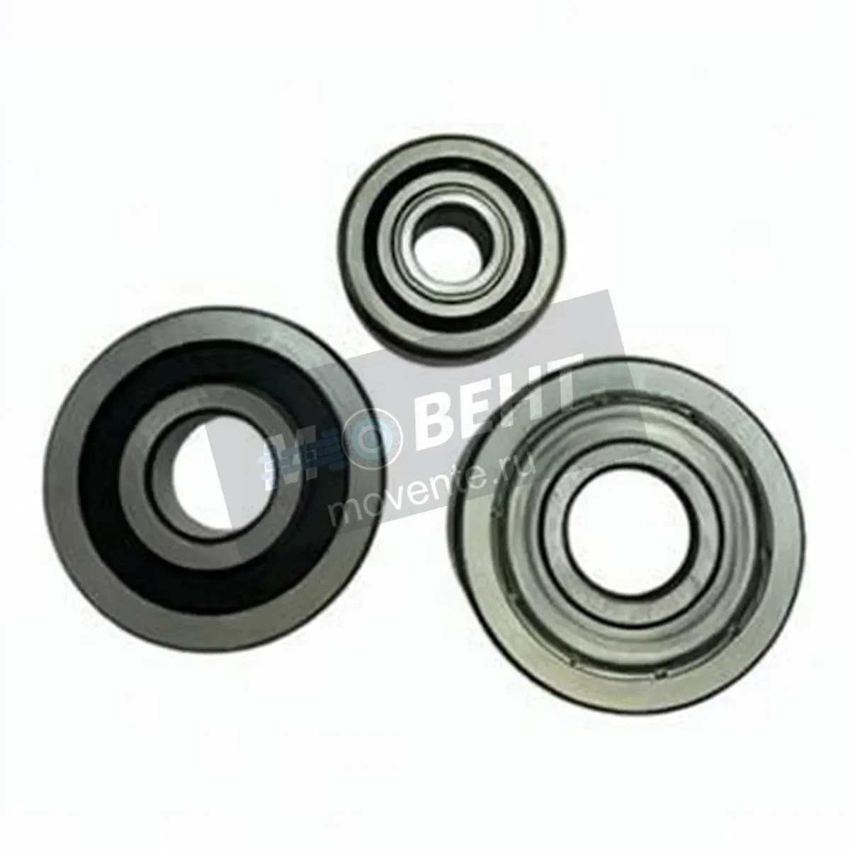 SKF KR30X-SKF - Image 1