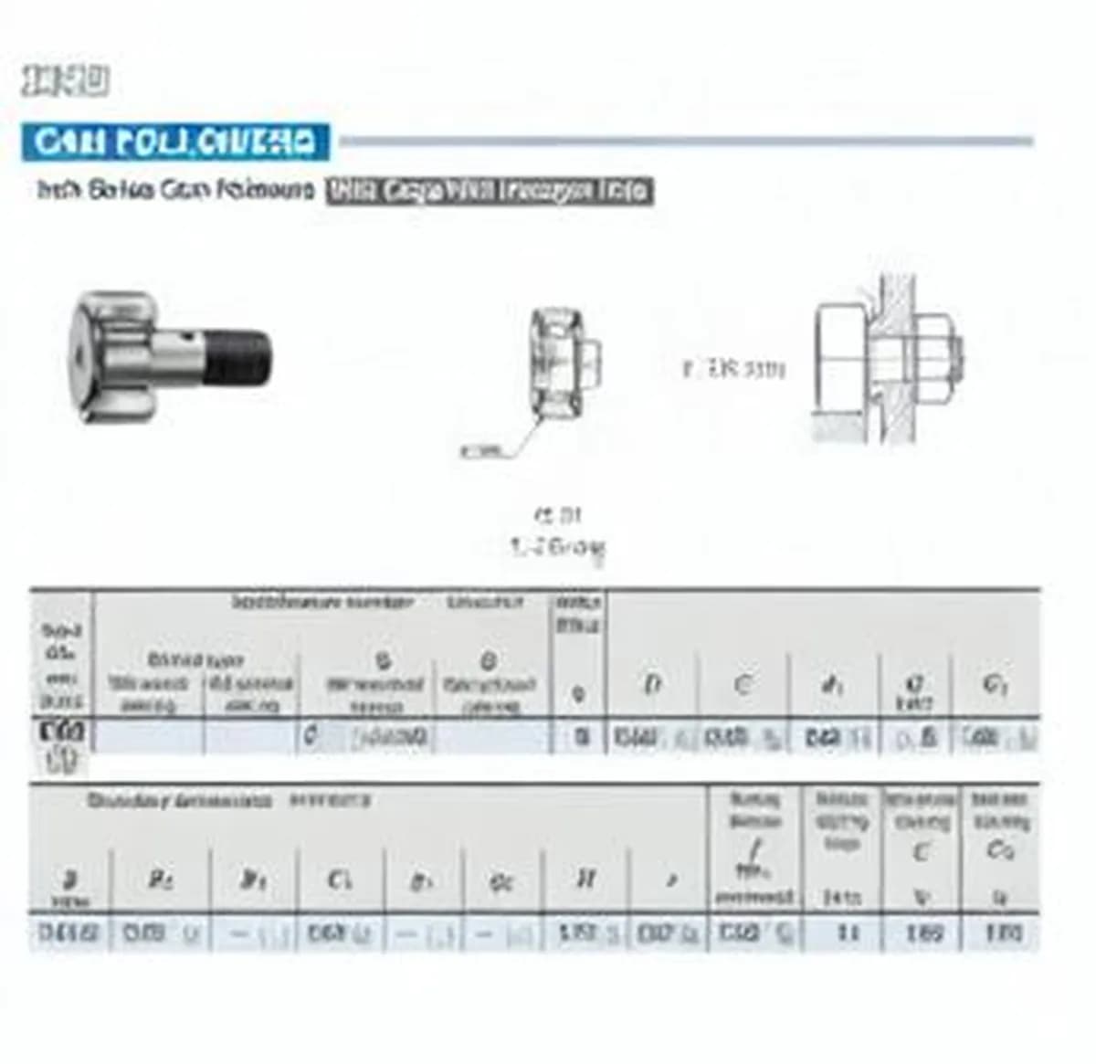 IKO CR10-BUUR-IKO - Image 1