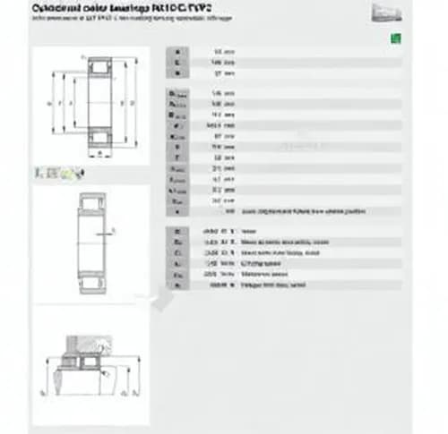 FAG N315-E-TVP2-C3-FAG - Image 1