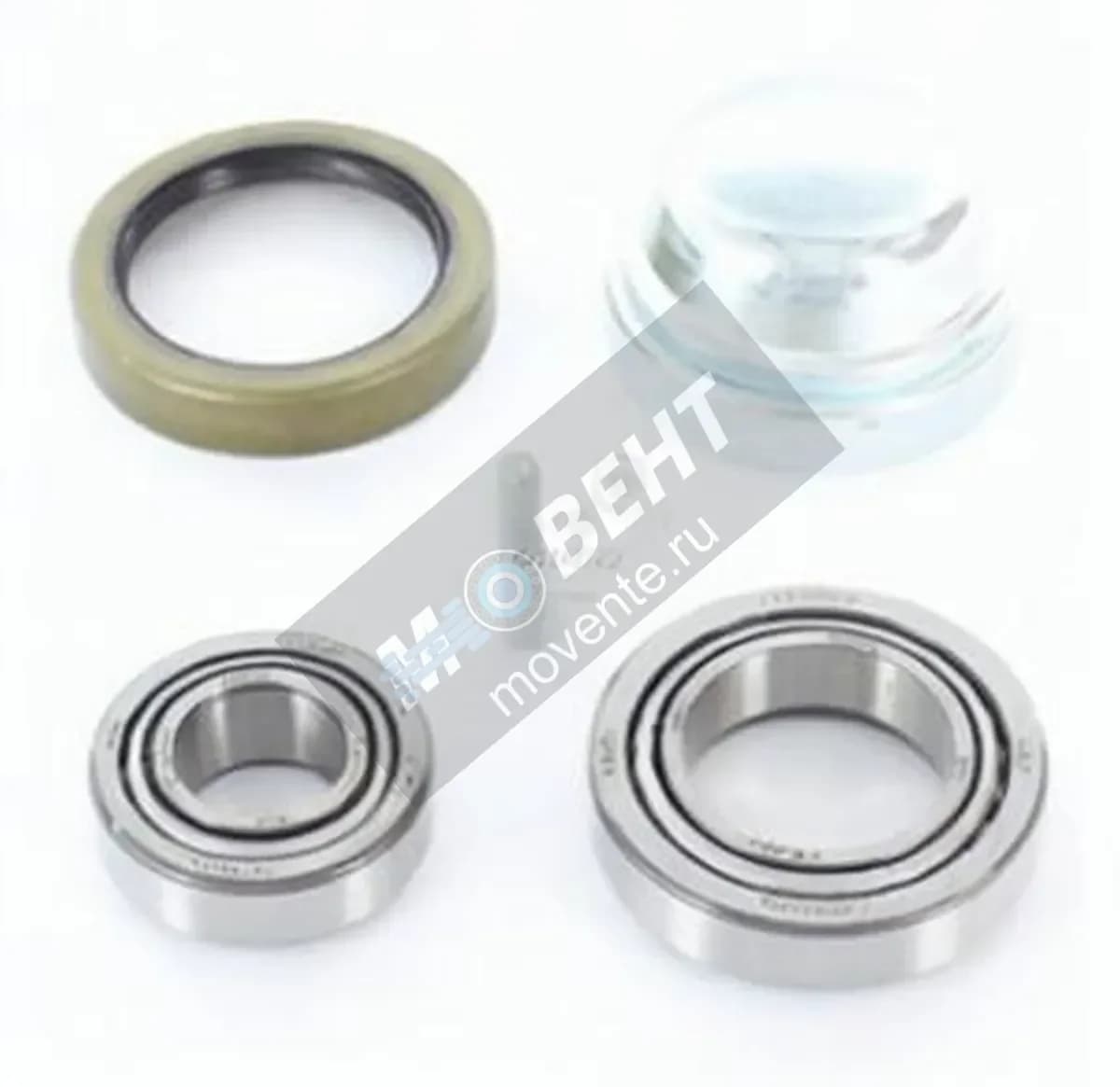 SKF VKBA1498-SKF - Image 1