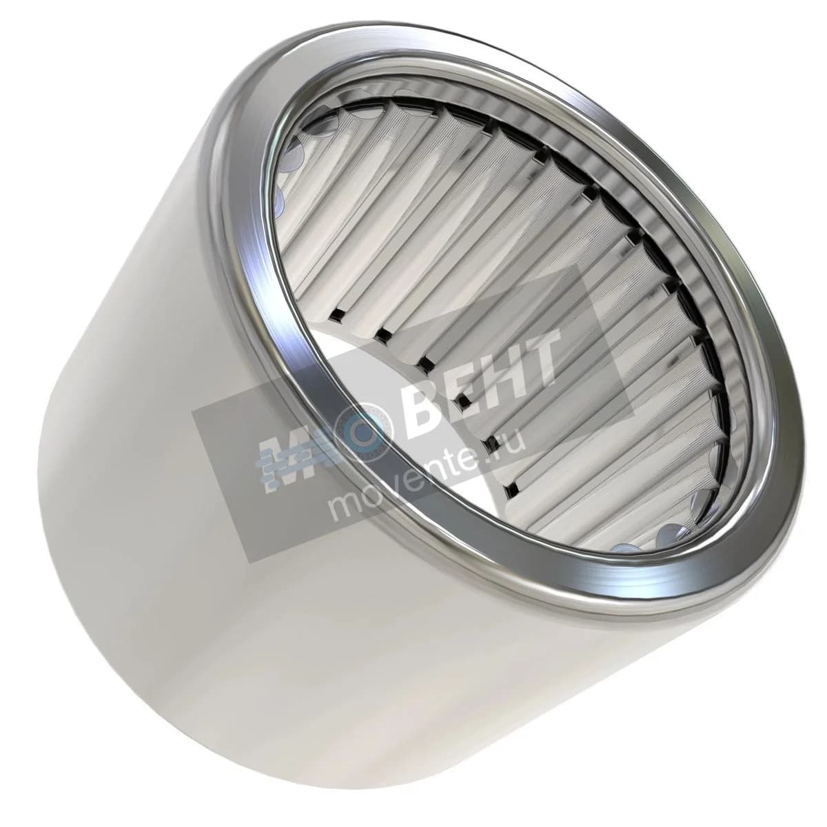 R91138: Цилиндрический роликовый подшипник с сепаратором