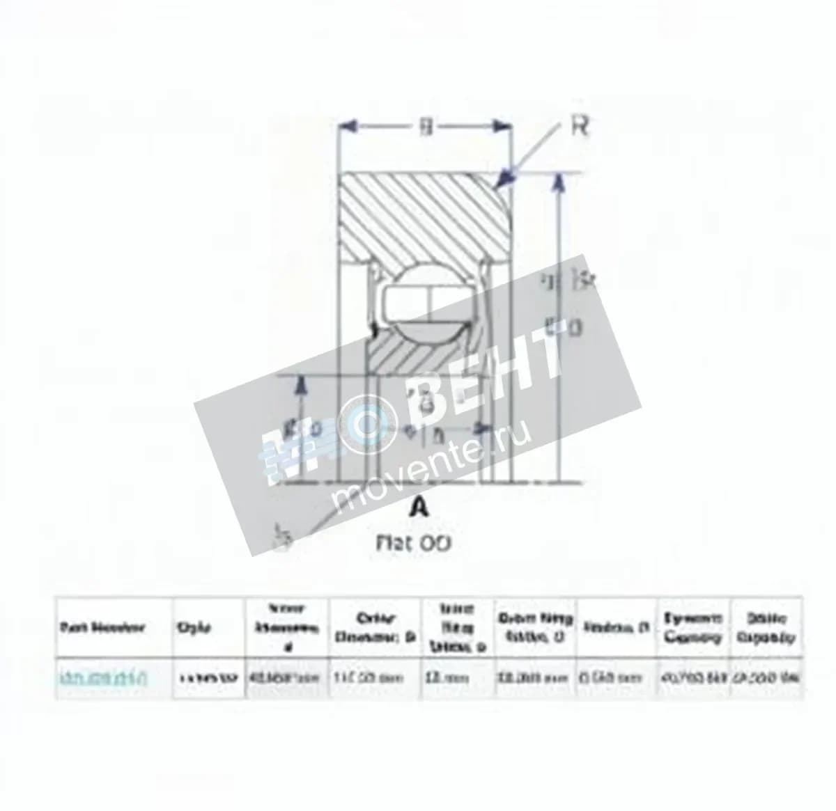 ENDURO MG308-HD-2-ENDURO - Image 1