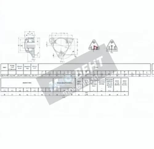 SKF FNL-513-A-C-2213-K-H313-E-SKF - Image 1