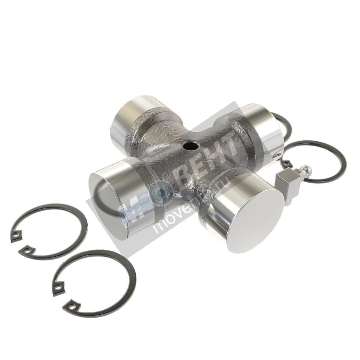 AFH212003: Компоненты универсального карданного вала: Крестовина карданного шарнира