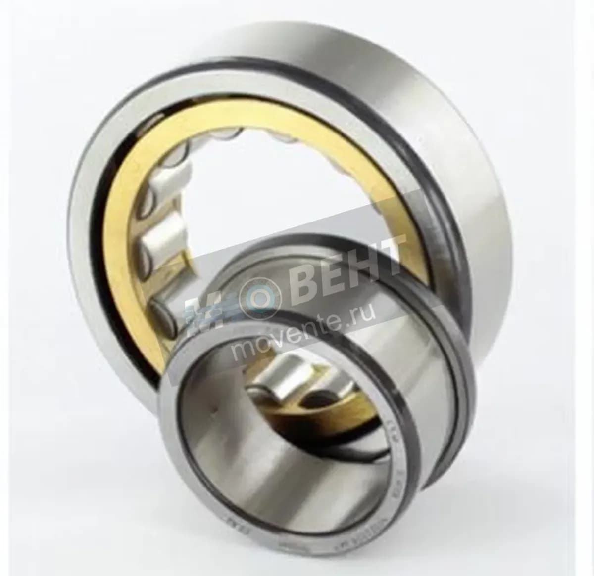 FAG NJ2207-E-M1-FAG - Image 1