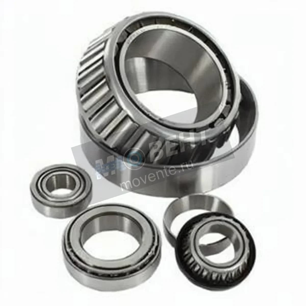 TIMKEN 59187-59412-TIMKEN - Image 1