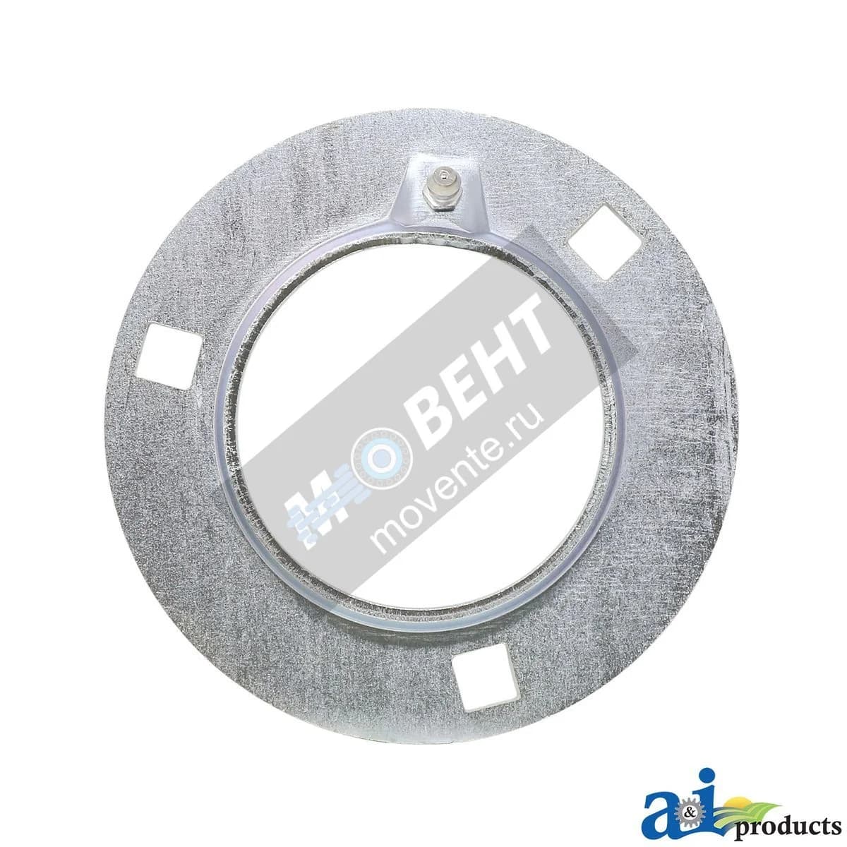 A-H171037: Фланцевый корпус подшипника