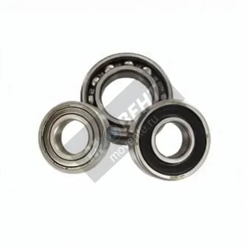 ZEN S6001-2RS-FDA-AISI420-ZEN - Image 1