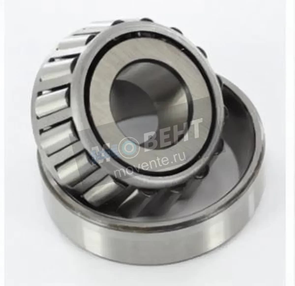 TIMKEN 02473-02420-TIMKEN - Image 1