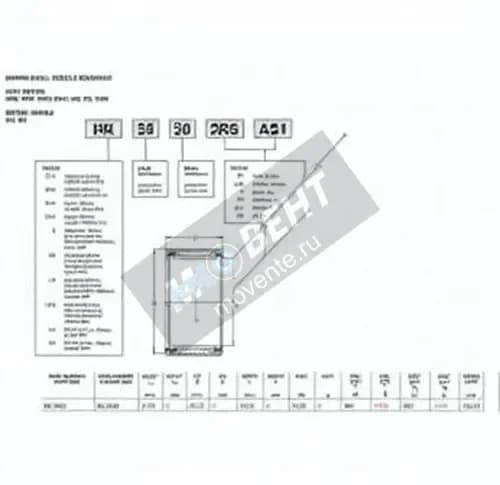 INA HK0408-RR-B-INA - Image 1