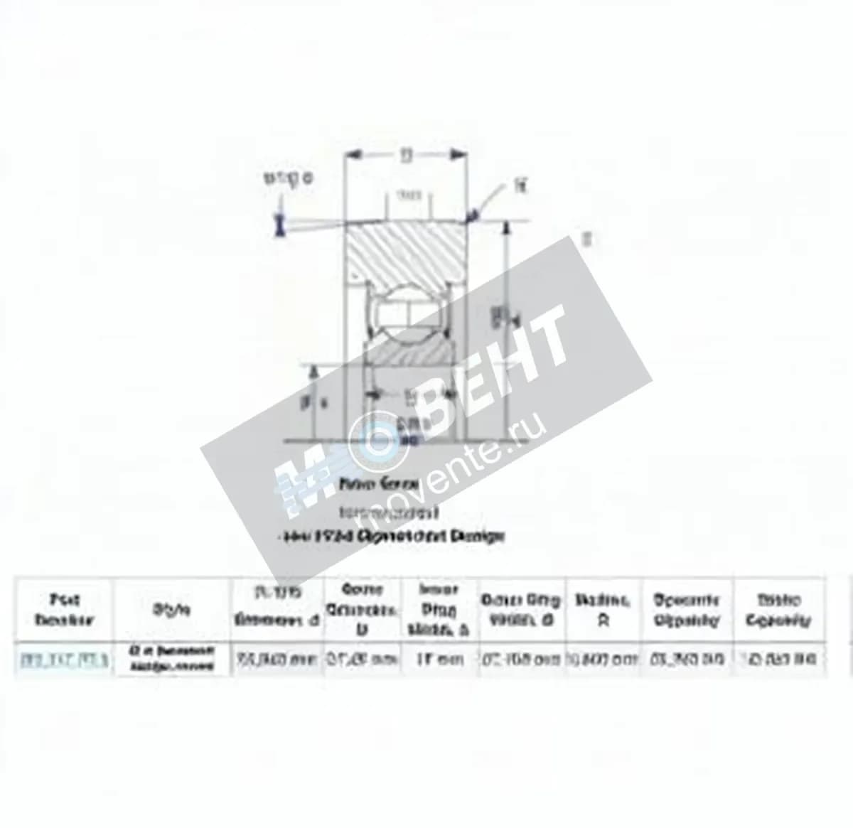 ENDURO MG207-FFA-ENDURO - Image 1