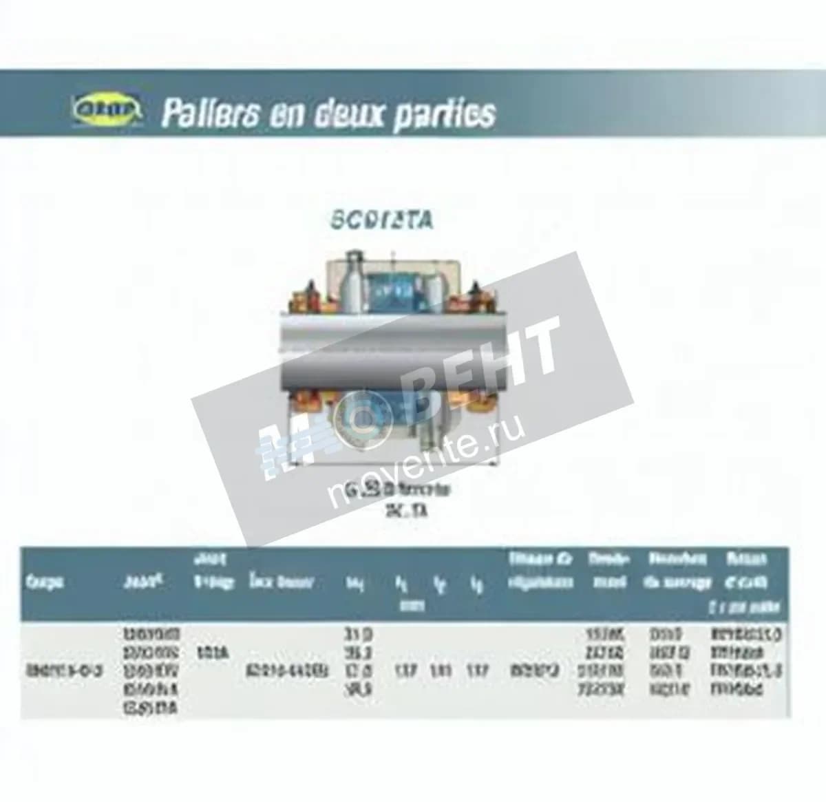 SNR SC612TA-SNR - Image 1