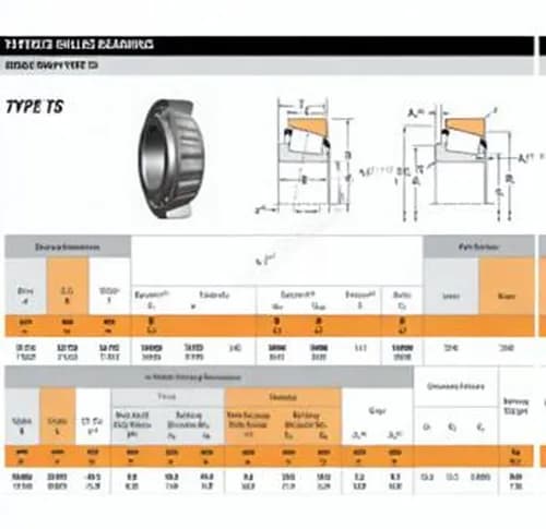 TIMKEN 3576-3530-TIMKEN - Image 1