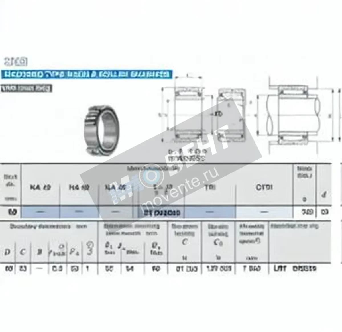 IKO TAFI506835-IKO - Image 1