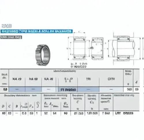 IKO TAFI506835-IKO - Image 1