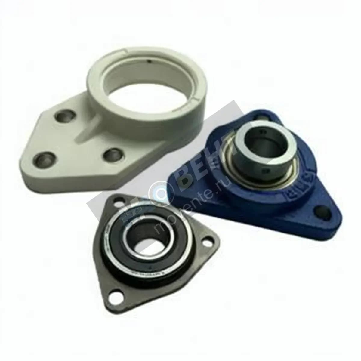 GEN PFT202-INOX - Image 1