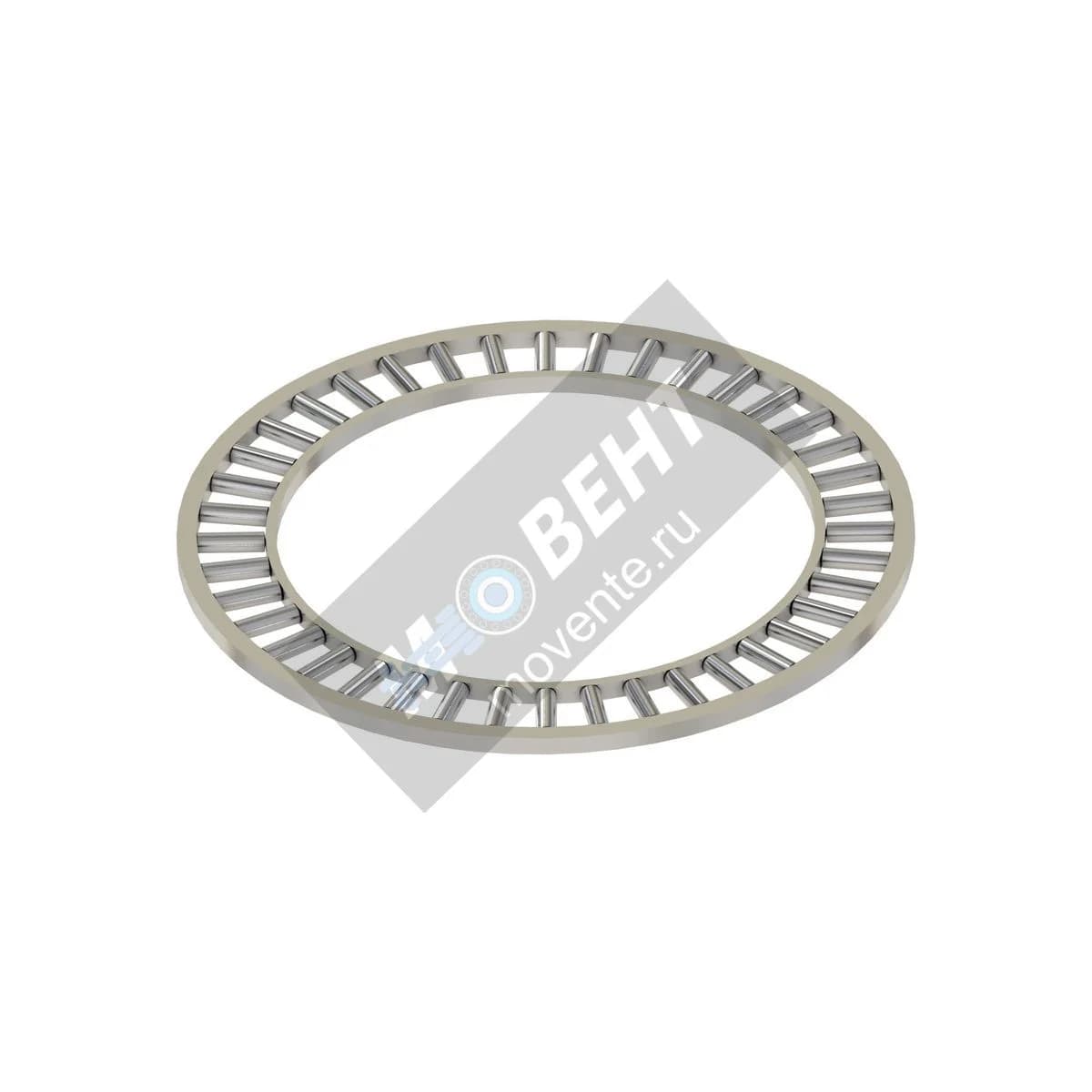 JD9879: Игольчатый упорный подшипник