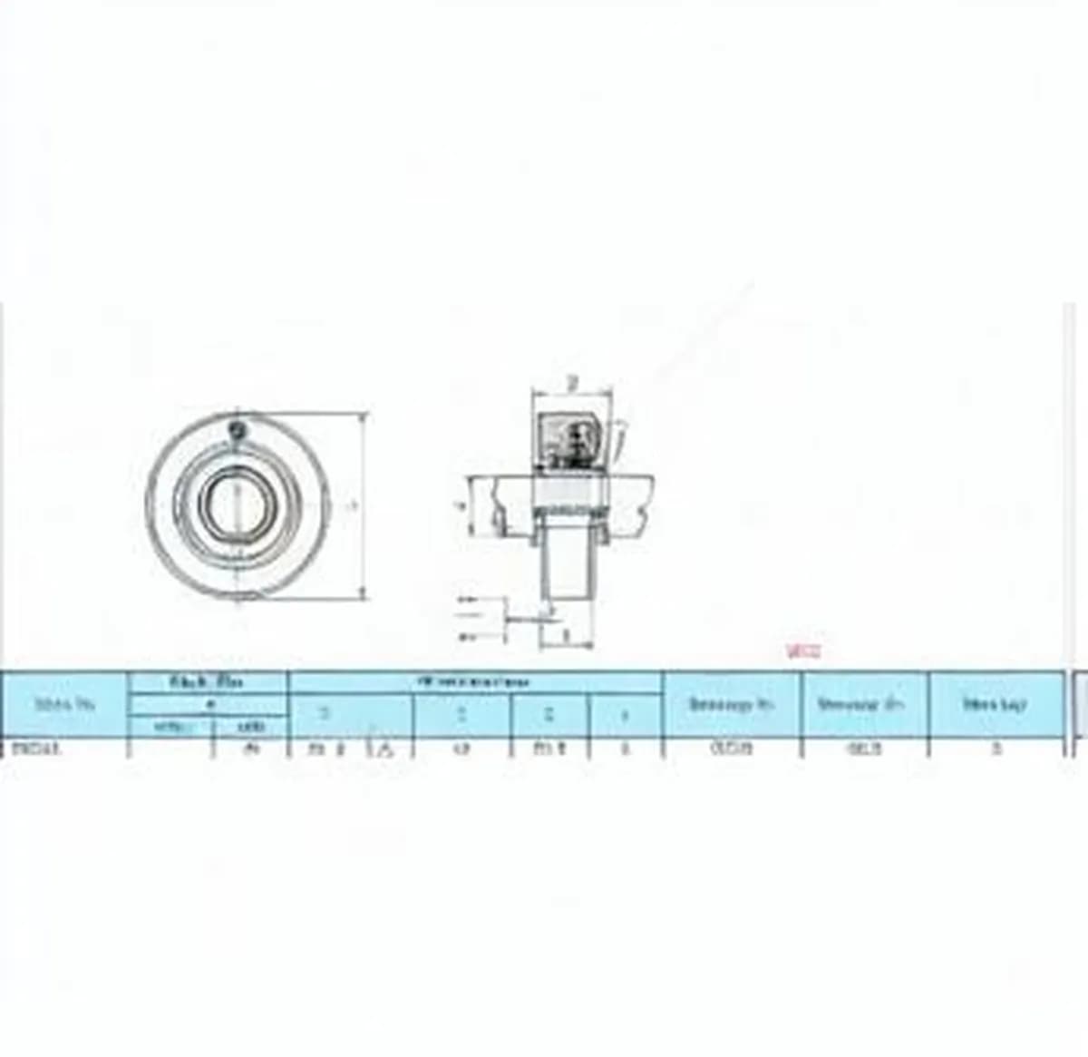 GEN UCC210 - Image 1