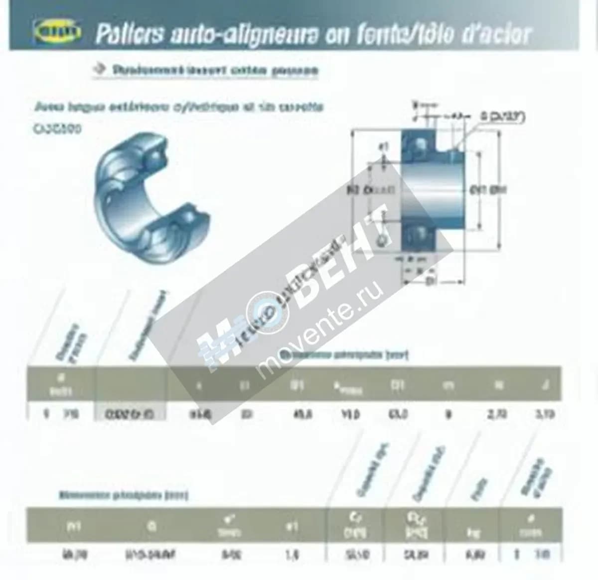 SNR CUS210-30-SNR - Image 1