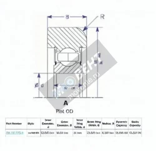 ENDURO MG307-FFD-8-ENDURO - Image 1