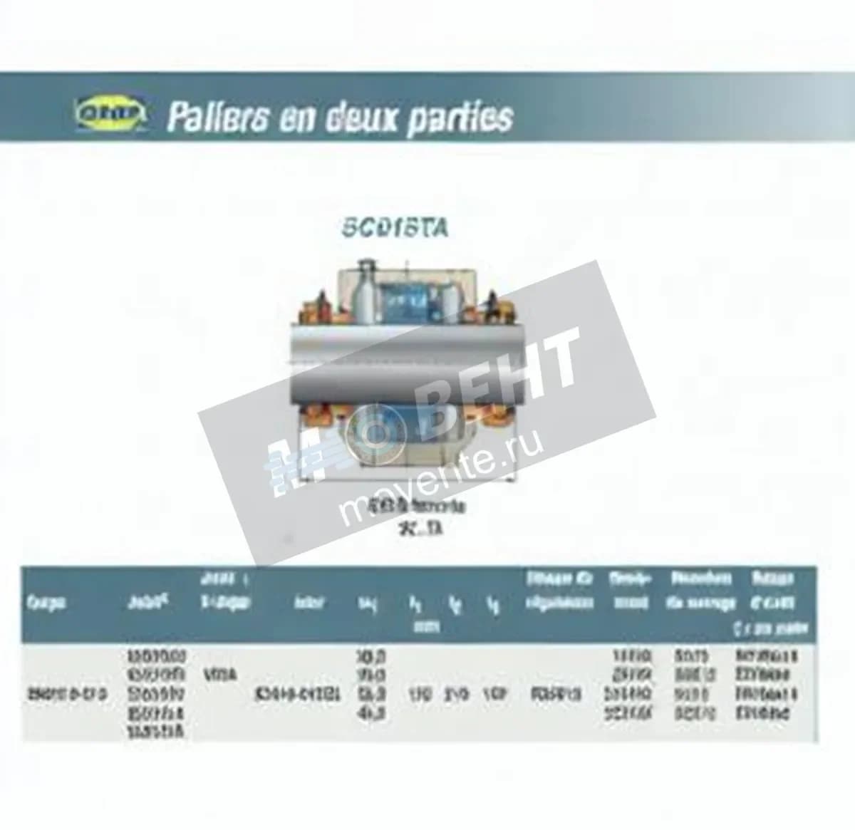 SNR SC615TA-SNR - Image 1