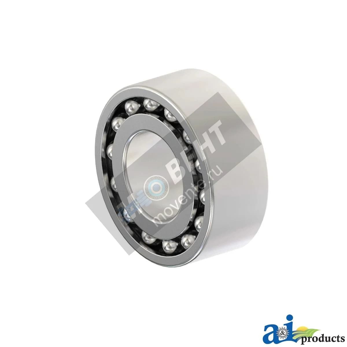 A-204RR6-P: Цилиндрический роликоподшипник