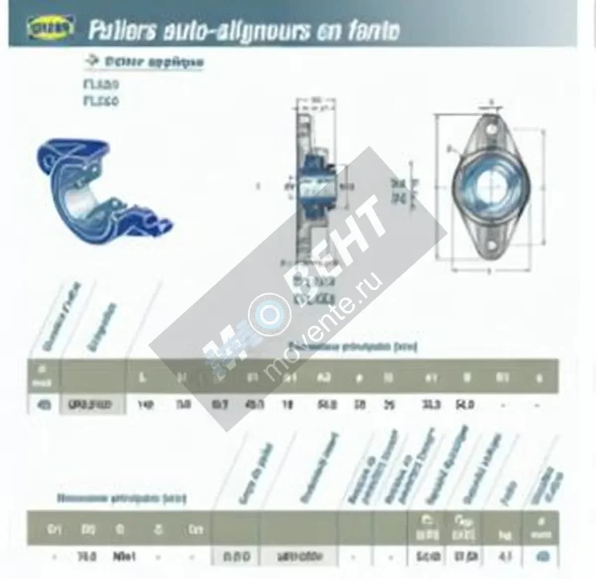 SNR UKFL310H-SNR - Image 1