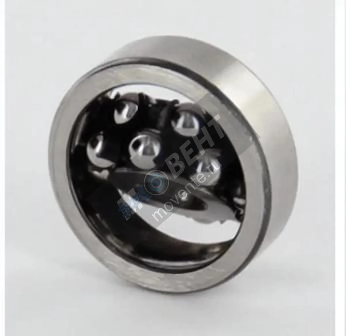 SKF 135-TN9-SKF - Image 1