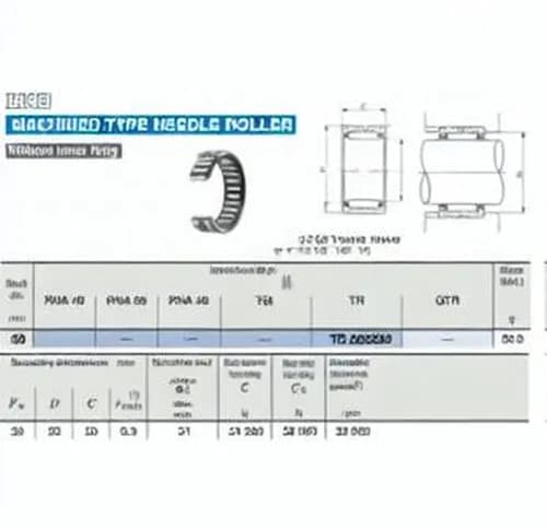 IKO TR203320-IKO - Image 1