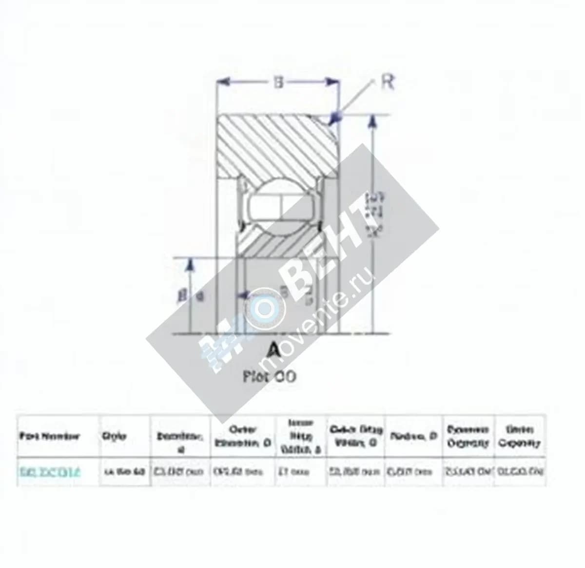 ENDURO MG307-KN-2-ENDURO - Image 1