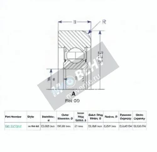 ENDURO MG307-KN-2-ENDURO - Image 1