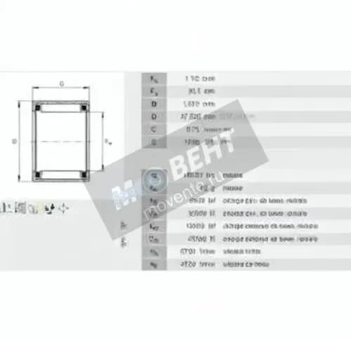 INA SCE2412-INA - Image 1