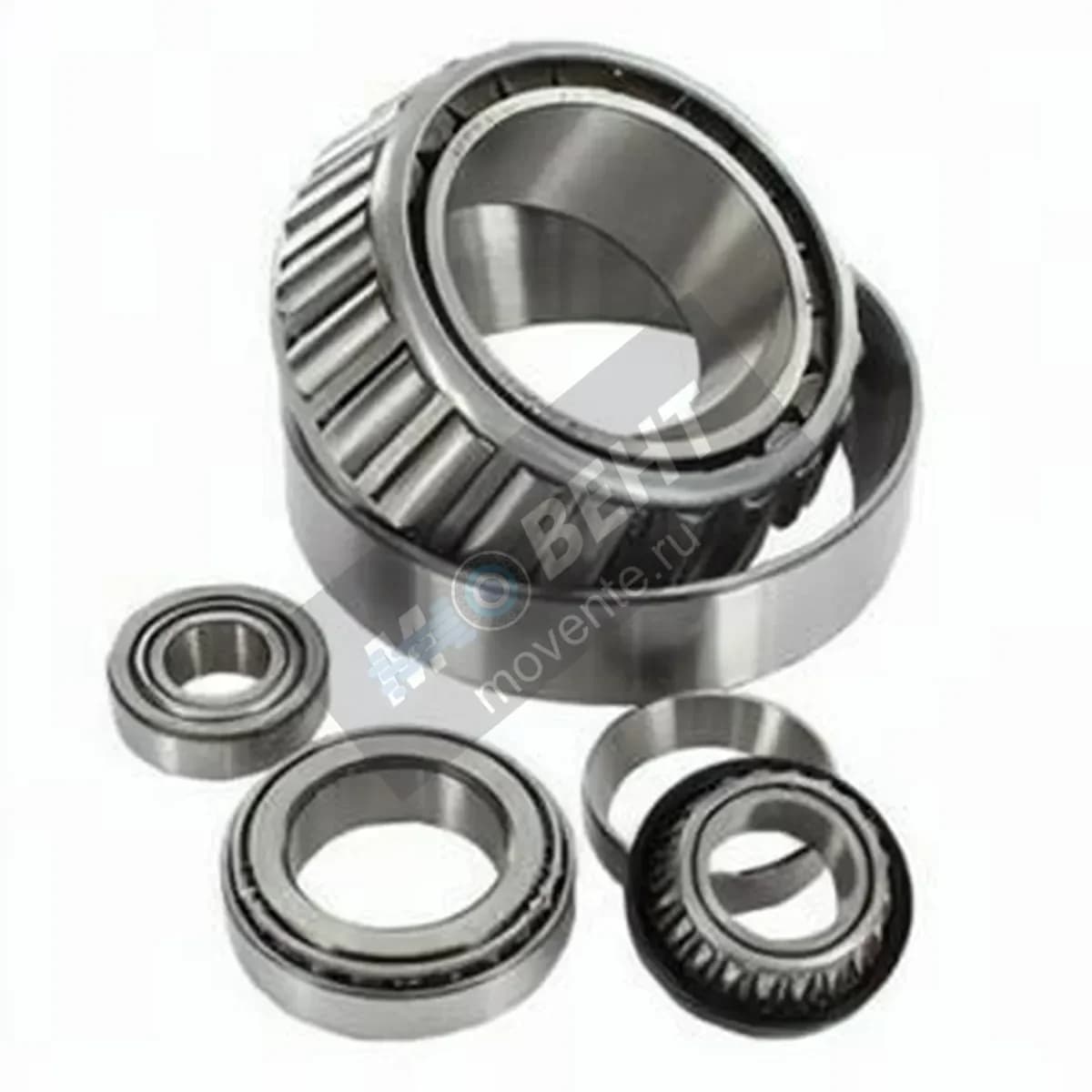 TIMKEN 67390-67322B-TIMKEN - Image 1