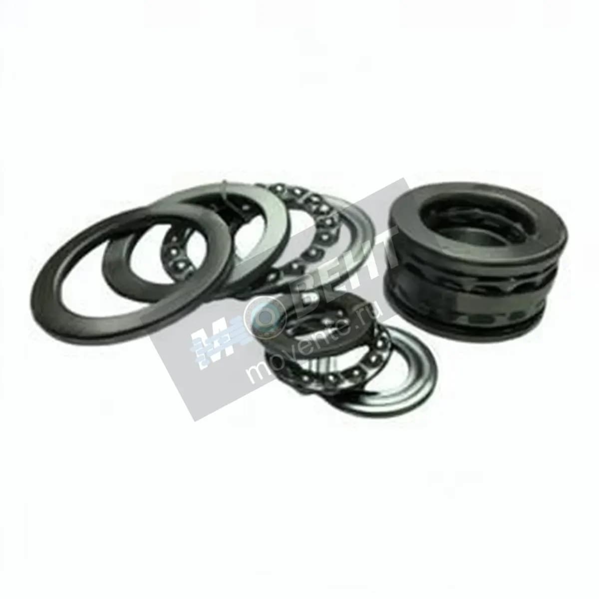 INA 2006-INA - Image 1