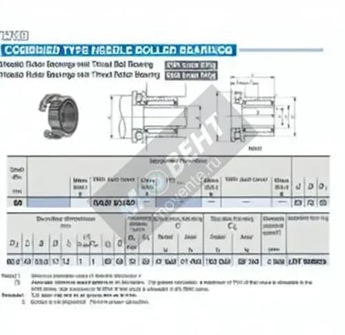 IKO NAXI5040Z-IKO - Image 1