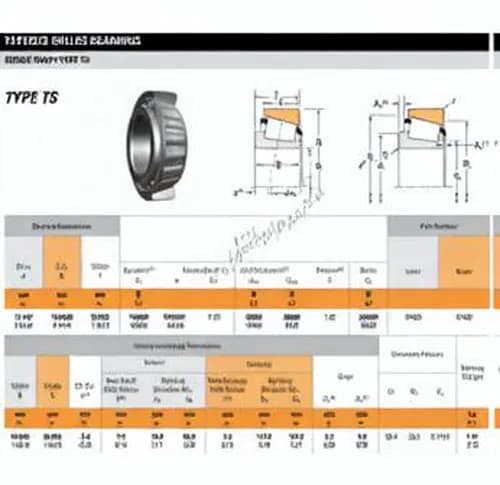 TIMKEN 47490-47420-TIMKEN - Image 1