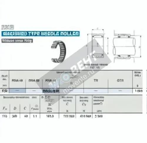 IKO RNA4832-IKO - Image 1