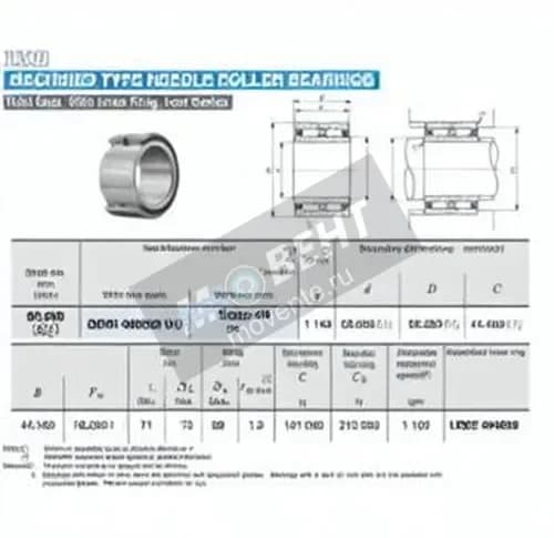IKO GBRI406028-UU-IKO - Image 1