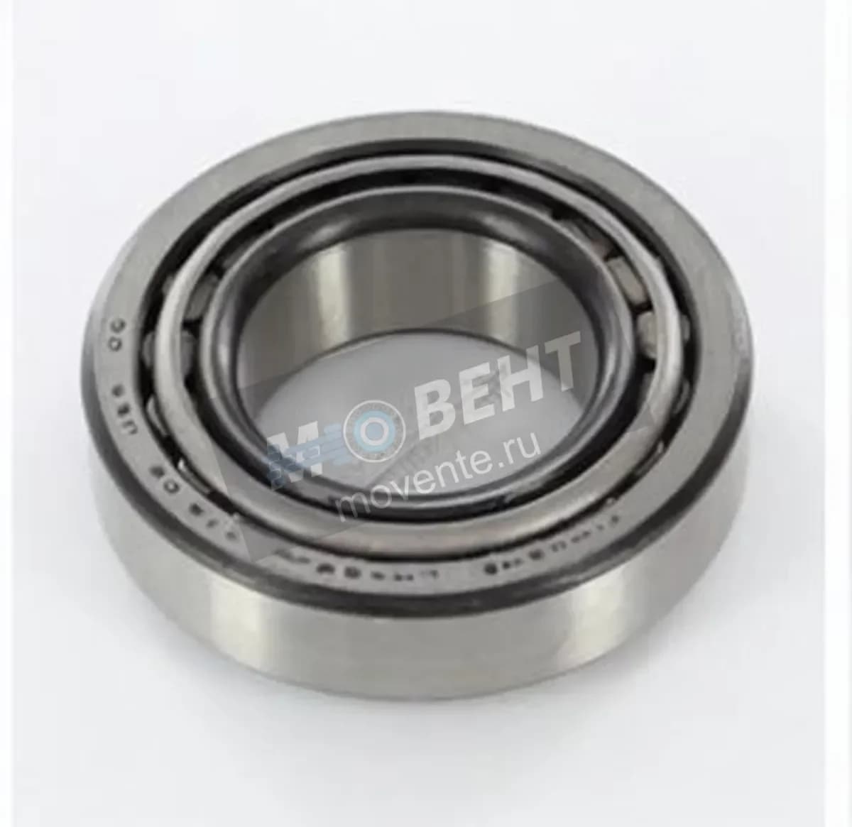 TIMKEN LM48548A-LM48510-TIMKEN - Image 1