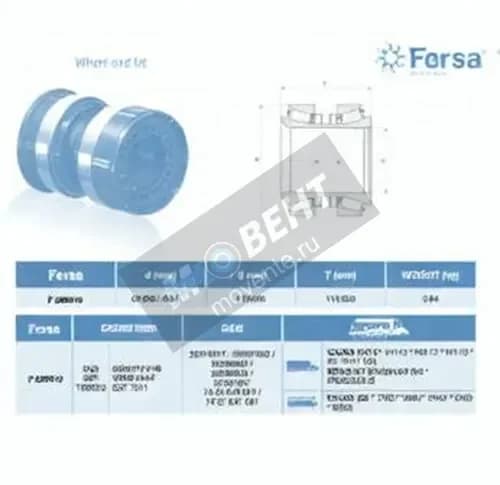 ASFERSA F200015-ASFERSA - Image 1