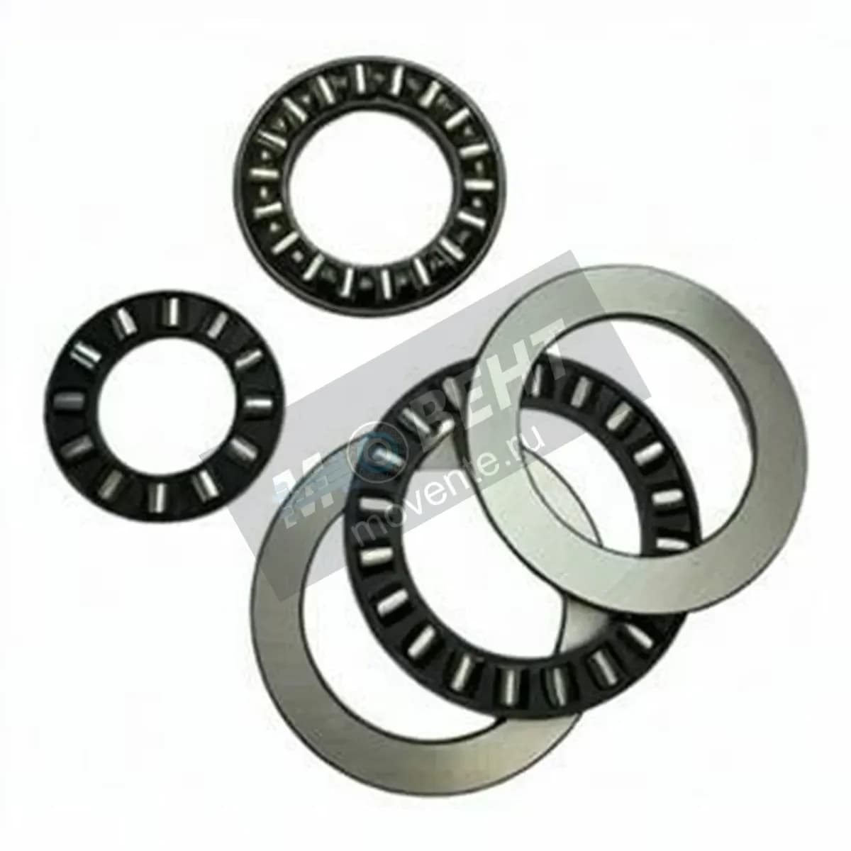 SKF 81226-TN-SKF - Image 1