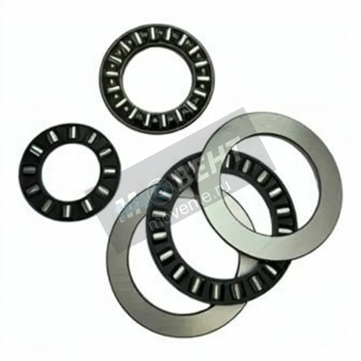 NADELLA AX675100-NADELLA - Image 1