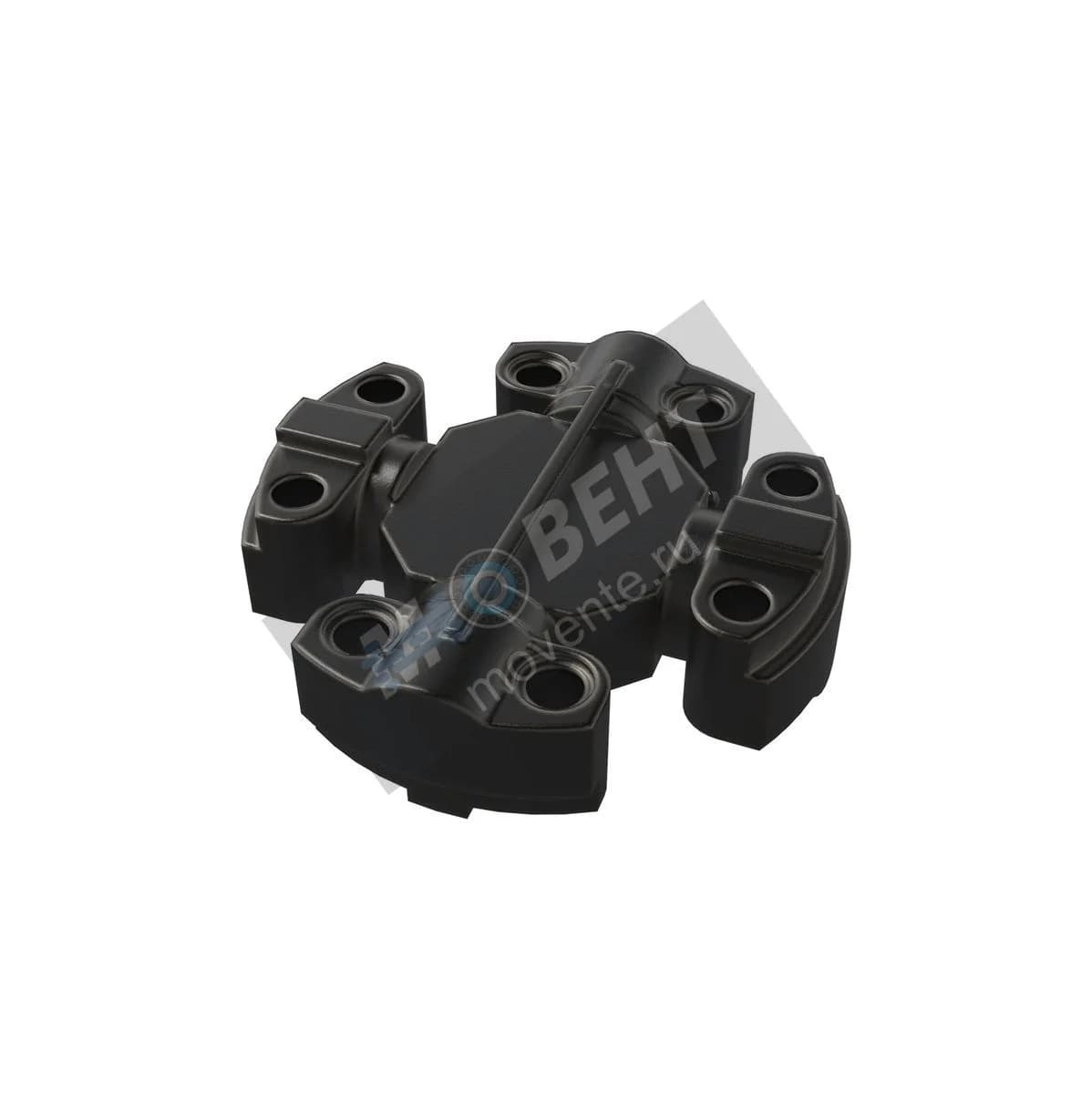 AT149827: Крестовина