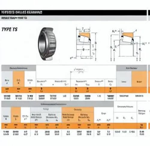 TIMKEN M249749X-M249710-TIMKEN - Image 1