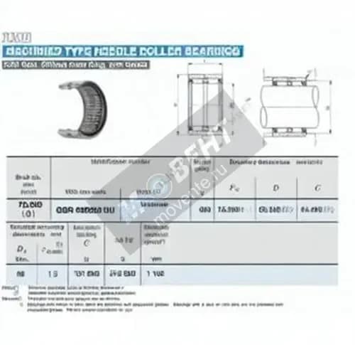 IKO GBR486028-UU-IKO - Image 1